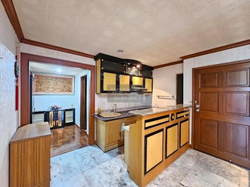 ขายคอนโด  สี่พระยา ริเวอร์วิว MRT-หัวลำโพง ตลาดน้อย เขต สัมพันธวง