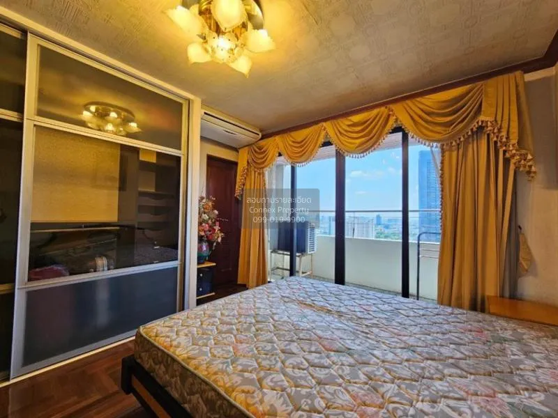 ขายคอนโด  สี่พระยา ริเวอร์วิว MRT-หัวลำโพง ตลาดน้อย เขต สัมพันธวง