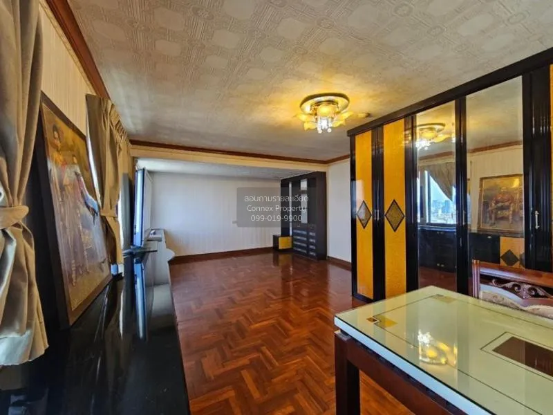 ขายคอนโด  สี่พระยา ริเวอร์วิว MRT-หัวลำโพง ตลาดน้อย เขต สัมพันธวง