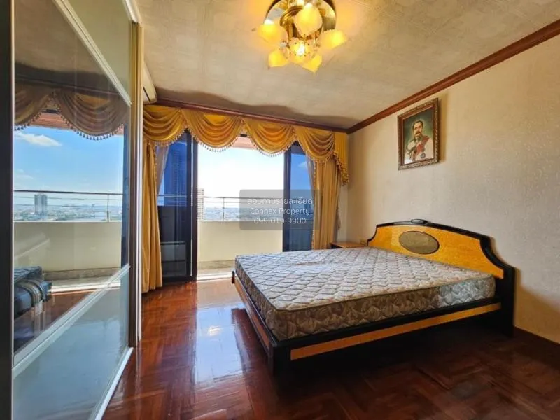 ขายคอนโด  สี่พระยา ริเวอร์วิว MRT-หัวลำโพง ตลาดน้อย เขต สัมพันธวง