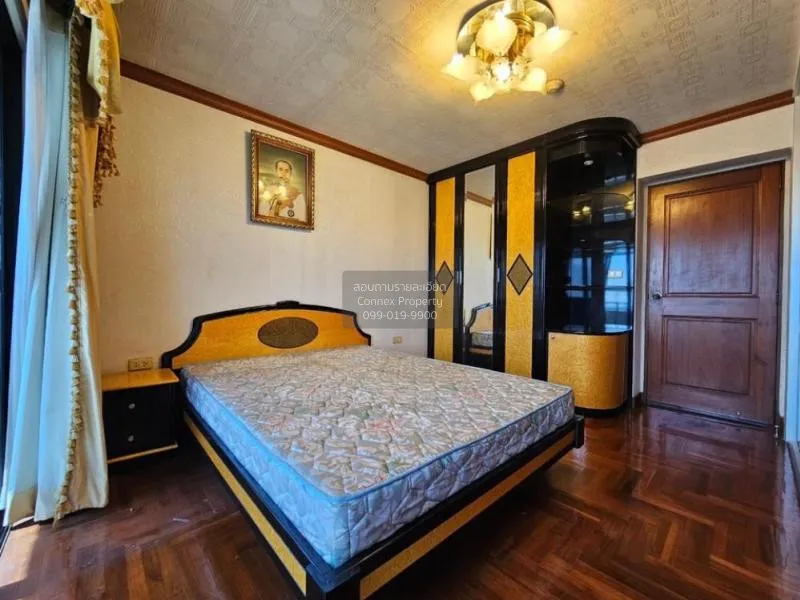 ขายคอนโด  สี่พระยา ริเวอร์วิว MRT-หัวลำโพง ตลาดน้อย เขต สัมพันธวง