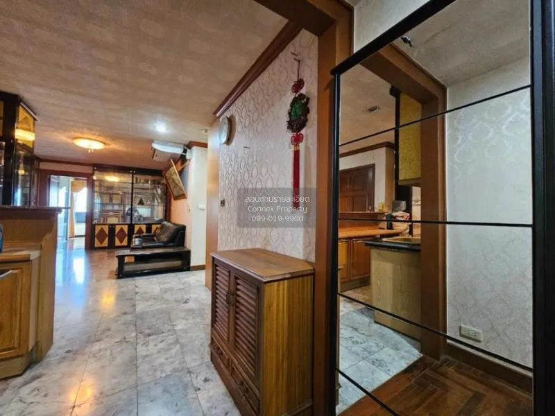 ขายคอนโด  สี่พระยา ริเวอร์วิว MRT-หัวลำโพง ตลาดน้อย เขต สัมพันธวง 4