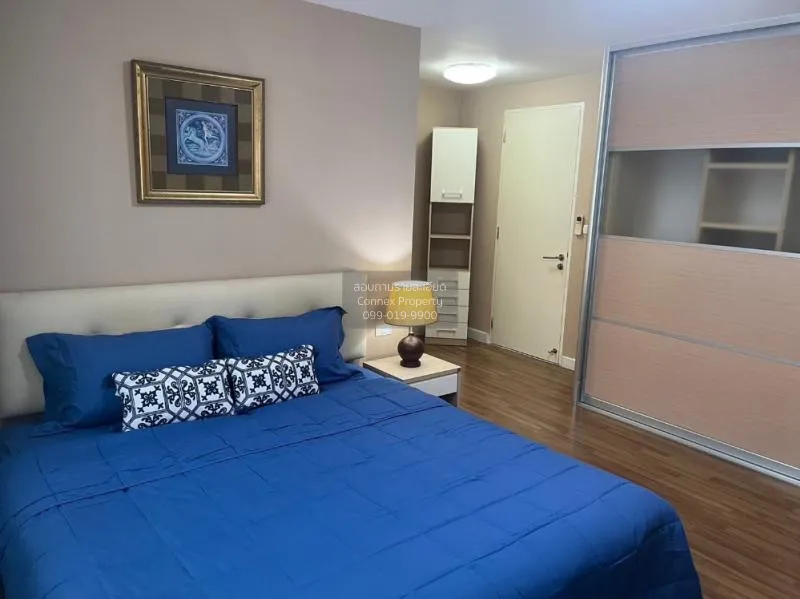 ขายคอนโด  เดอะ โคลเวอร์ ทองหล่อ BTS-ทองหล่อ คลองตันเหนือ เขต วัฒน