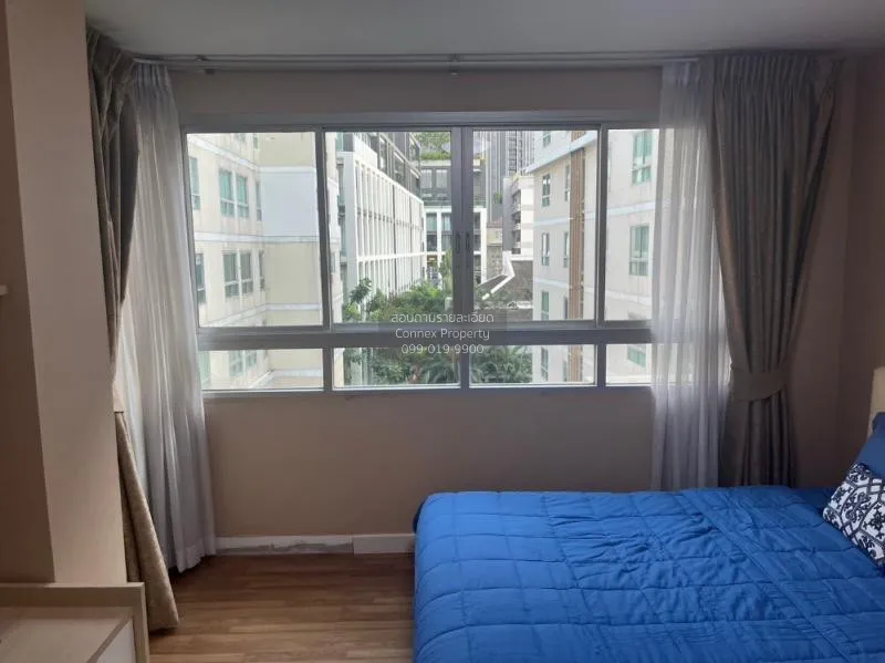 ขายคอนโด  เดอะ โคลเวอร์ ทองหล่อ BTS-ทองหล่อ คลองตันเหนือ เขต วัฒน