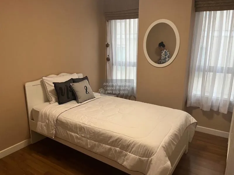 ขายคอนโด  เดอะ โคลเวอร์ ทองหล่อ BTS-ทองหล่อ คลองตันเหนือ เขต วัฒน