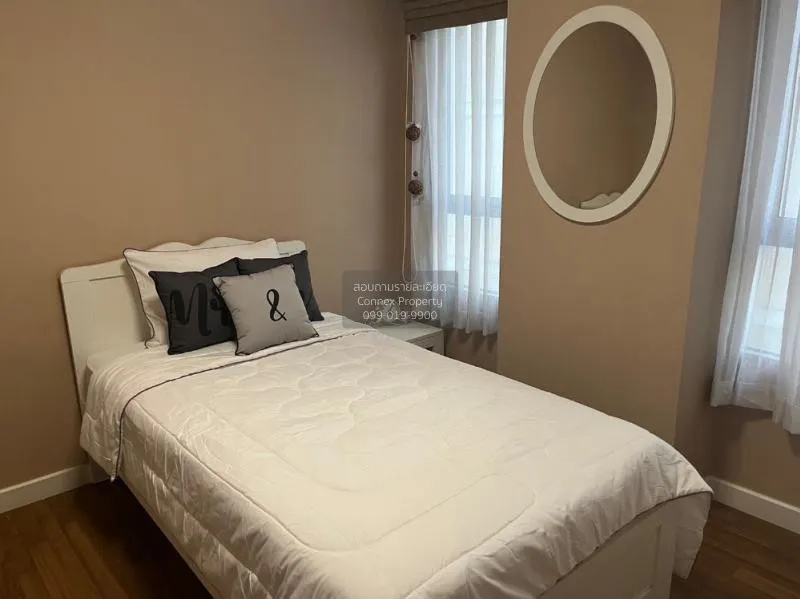 ขายคอนโด  เดอะ โคลเวอร์ ทองหล่อ BTS-ทองหล่อ คลองตันเหนือ เขต วัฒน