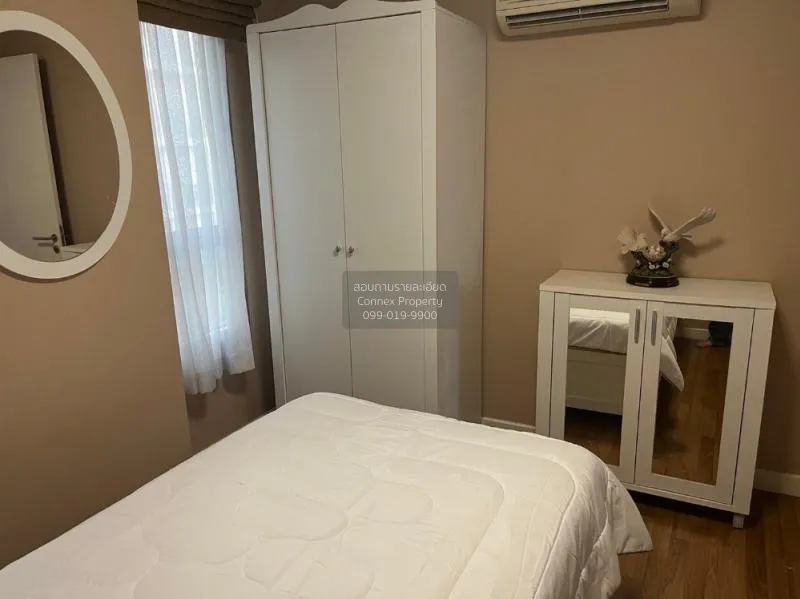 ขายคอนโด  เดอะ โคลเวอร์ ทองหล่อ BTS-ทองหล่อ คลองตันเหนือ เขต วัฒน