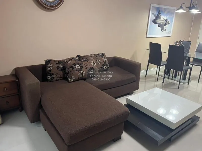 ขายคอนโด  เดอะ โคลเวอร์ ทองหล่อ BTS-ทองหล่อ คลองตันเหนือ เขต วัฒน 2