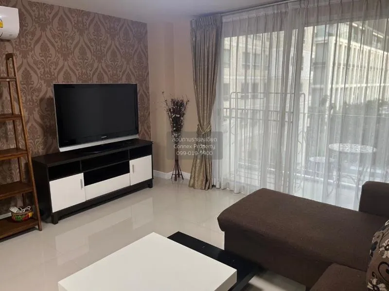 ขายคอนโด  เดอะ โคลเวอร์ ทองหล่อ BTS-ทองหล่อ คลองตันเหนือ เขต วัฒน 3