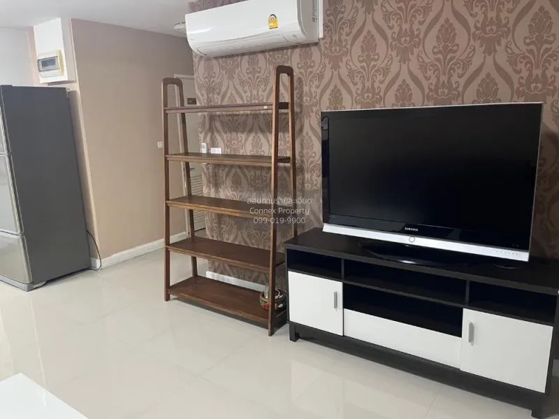 ขายคอนโด  เดอะ โคลเวอร์ ทองหล่อ BTS-ทองหล่อ คลองตันเหนือ เขต วัฒน