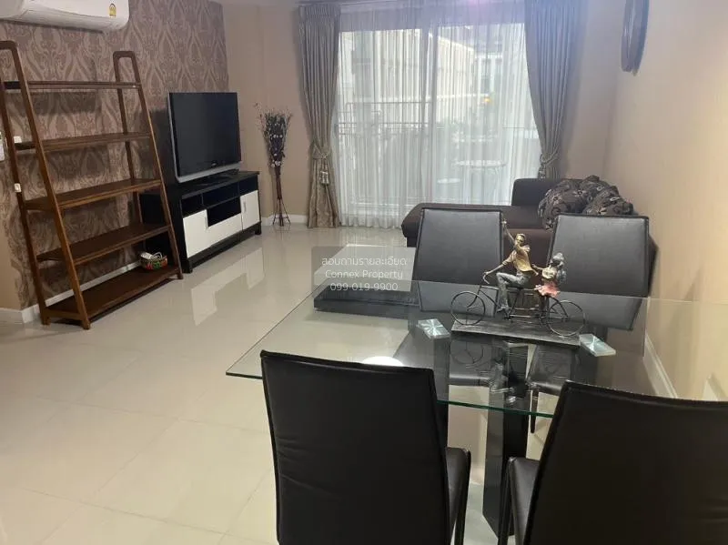 ขายคอนโด  เดอะ โคลเวอร์ ทองหล่อ BTS-ทองหล่อ คลองตันเหนือ เขต วัฒน