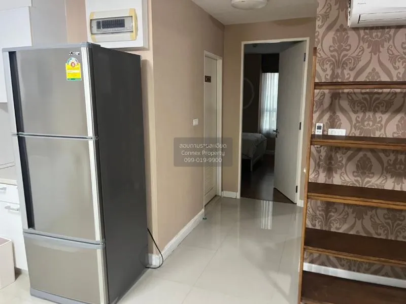 ขายคอนโด  เดอะ โคลเวอร์ ทองหล่อ BTS-ทองหล่อ คลองตันเหนือ เขต วัฒน