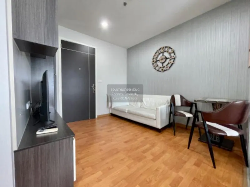 FOR SALE condo , The President Sathorn - Ratchaphruek 2 , BTS-Ban 1