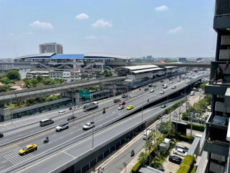 FOR SALE condo , The President Sathorn - Ratchaphruek 2 , BTS-Ban