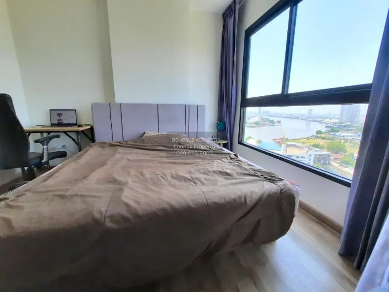 FOR SALE condo , Niche Mono Charoennakorn , Dao Khanong , Thon Bu 2