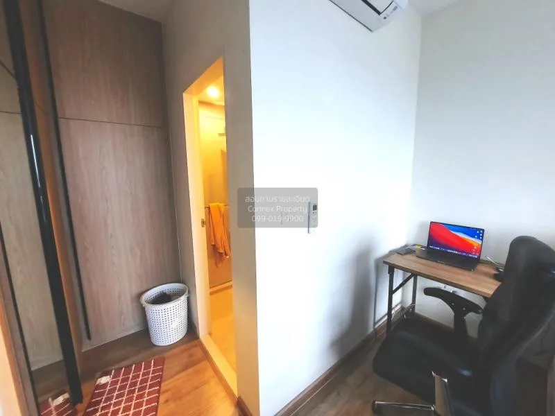 FOR SALE condo , Niche Mono Charoennakorn , Dao Khanong , Thon Bu 3