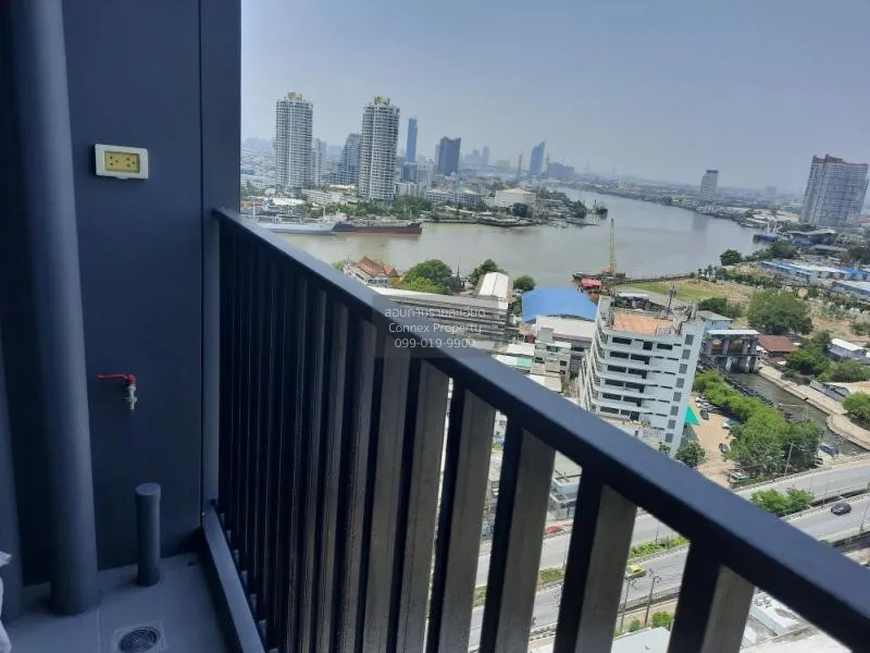 FOR SALE condo , Niche Mono Charoennakorn , Dao Khanong , Thon Bu