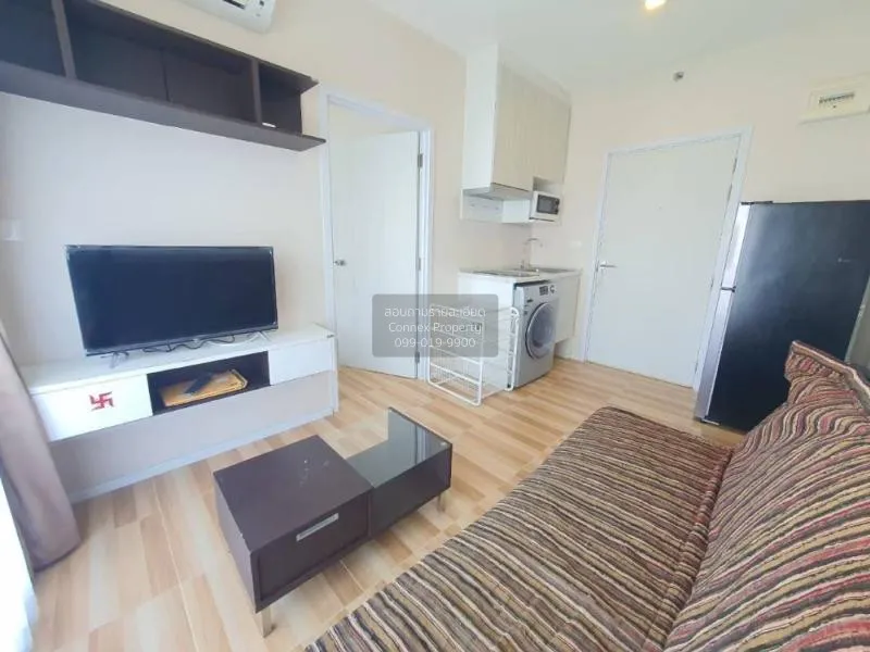 FOR SALE condo , Notting Hill Sukhumvit - Praksa , BTS-Phraek Sa  1