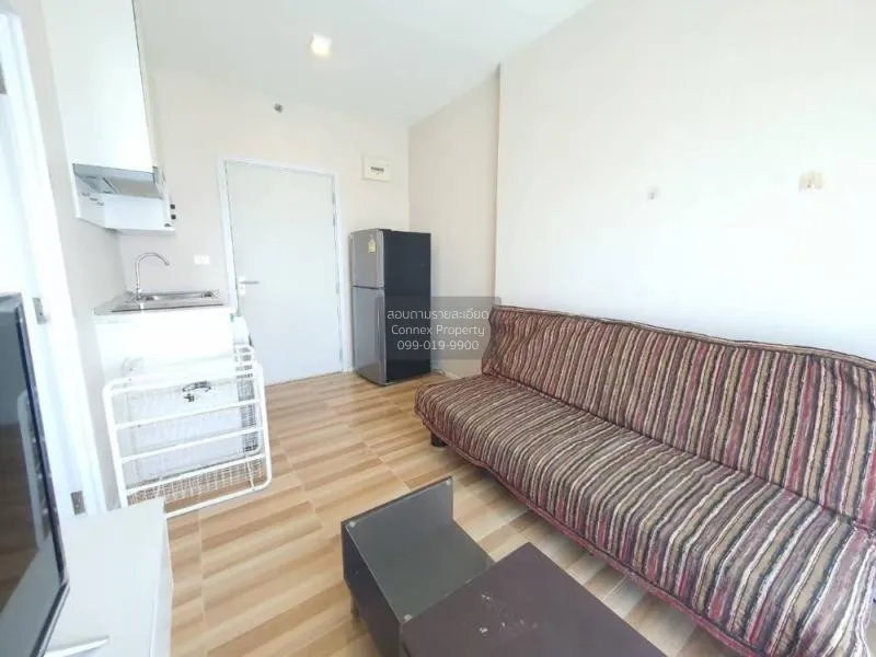 FOR SALE condo , Notting Hill Sukhumvit - Praksa , BTS-Phraek Sa  2