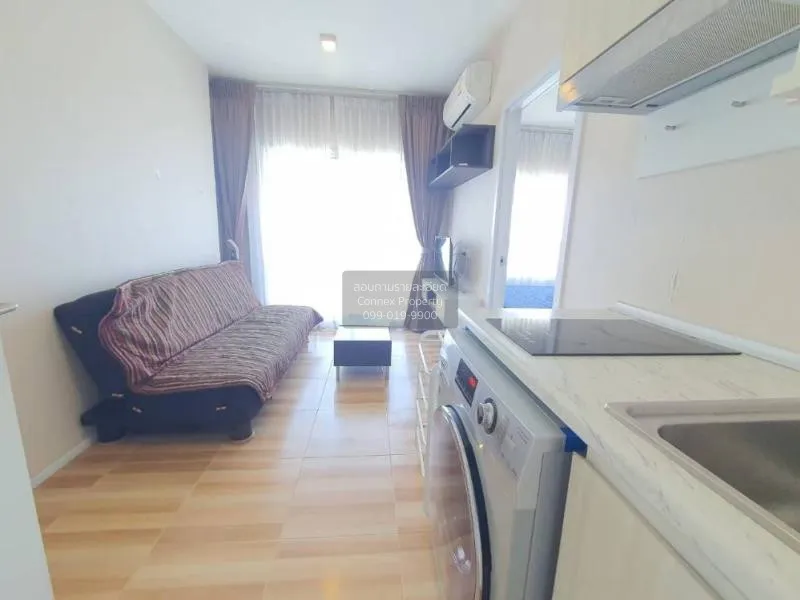 FOR SALE condo , Notting Hill Sukhumvit - Praksa , BTS-Phraek Sa  3