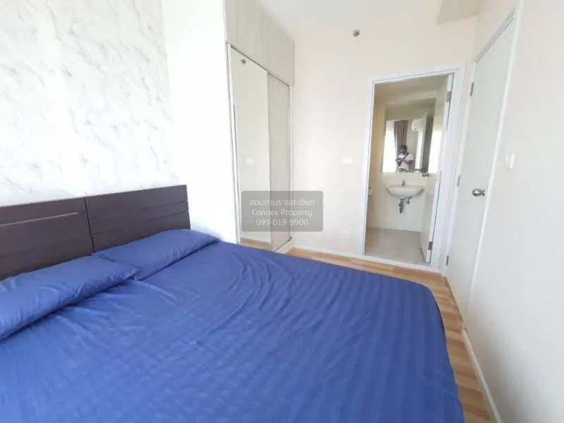 ขายคอนโด  น็อตติ้ง ฮิลล์ สุขุมวิท - แพรกษา BTS-แพรกษา เทศบาลนครสม