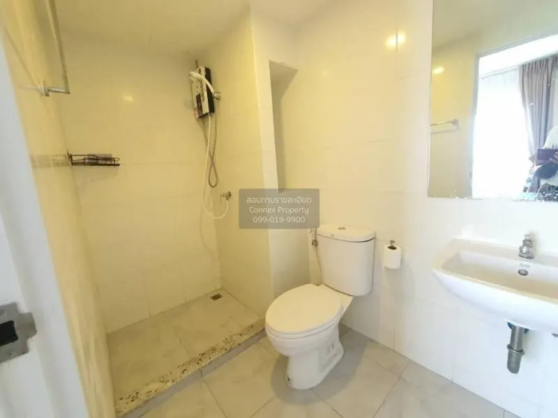 ขายคอนโด  น็อตติ้ง ฮิลล์ สุขุมวิท - แพรกษา BTS-แพรกษา เทศบาลนครสม