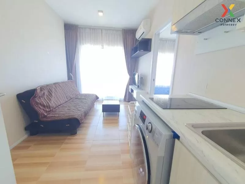 FOR RENT condo , Notting Hill Sukhumvit - Praksa , BTS-Phraek Sa  3