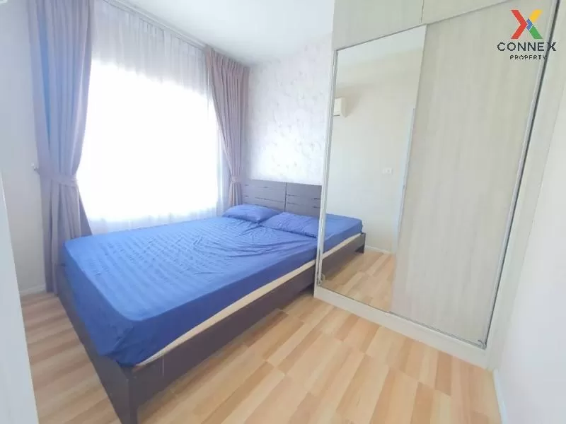 FOR RENT condo , Notting Hill Sukhumvit - Praksa , BTS-Phraek Sa 