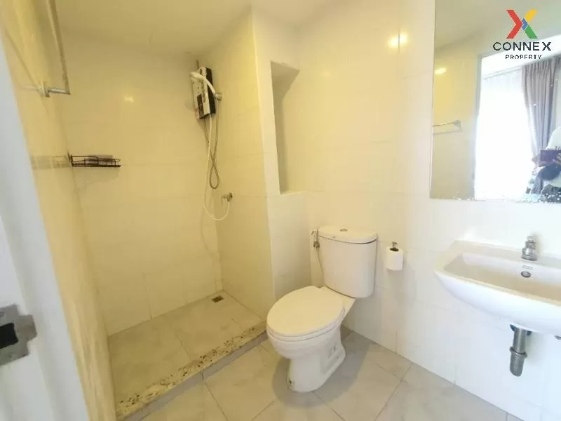 FOR RENT condo , Notting Hill Sukhumvit - Praksa , BTS-Phraek Sa 