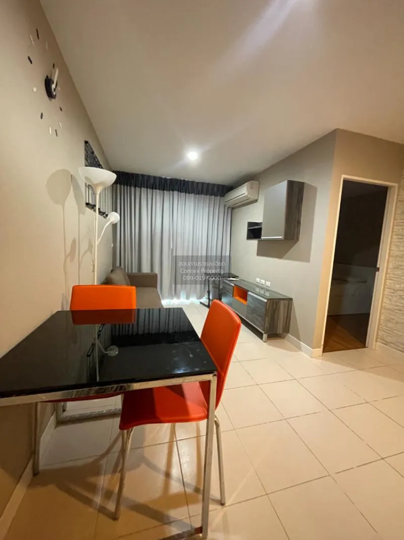 เช่าคอนโด  โว๊ค เพลส สุขุมวิท 107 BTS-แบริ่ง สำโรงเหนือ เมืองสมุท 2