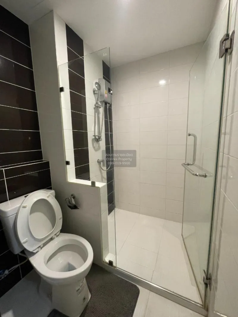 เช่าคอนโด  โว๊ค เพลส สุขุมวิท 107 BTS-แบริ่ง สำโรงเหนือ เมืองสมุท