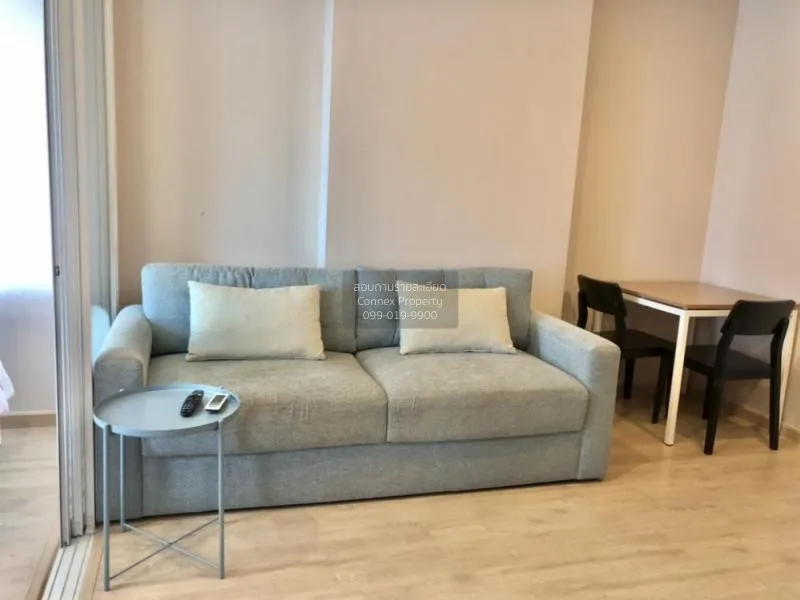 FOR RENT condo , The Tempo Grand Sathorn - Wutthakat , BTS-Wuttha 2