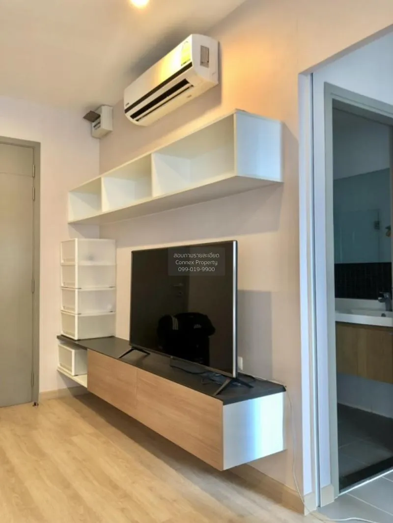 FOR RENT condo , The Tempo Grand Sathorn - Wutthakat , BTS-Wuttha 3