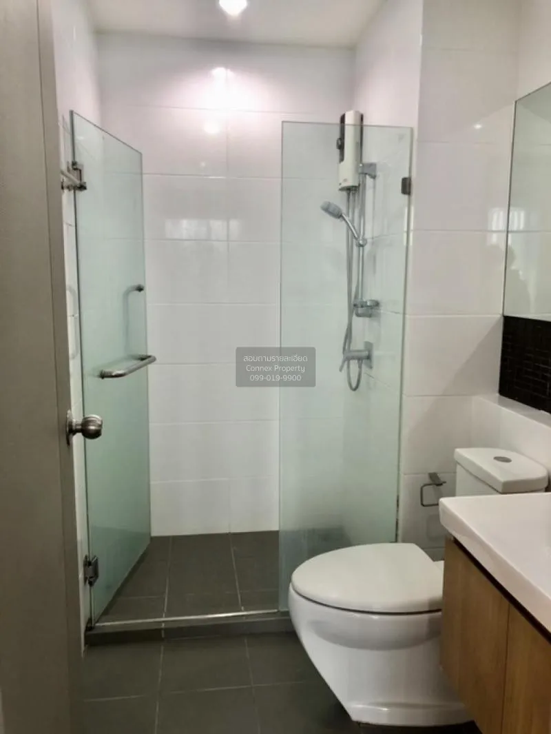 FOR RENT condo , The Tempo Grand Sathorn - Wutthakat , BTS-Wuttha 4