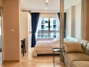 FOR RENT condo , The Tempo Grand Sathorn - Wutthakat , BTS-Wutthakat , Bang Kho , Chom Thong , Bangkok , CX-77995