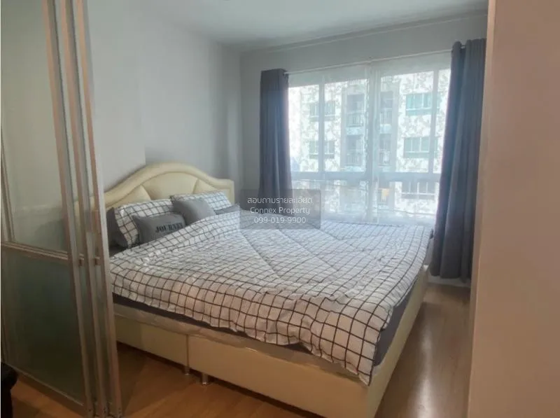 ขายคอนโด  ลุมพินี เมกะ ซิตี้ บางนา บางแก้ว บางพลี สมุทรปราการ CX- 3