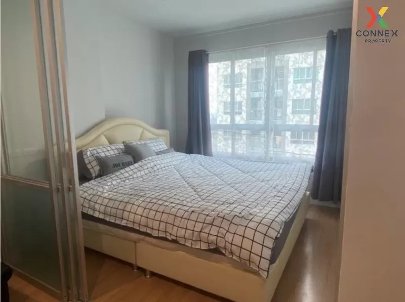 FOR RENT condo , Lumpini Mega city Bangna , Bang Kaeo , Bang Phli 3