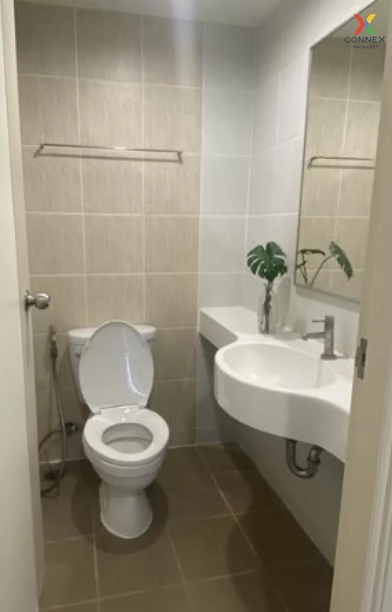 FOR RENT condo , Lumpini Mega city Bangna , Bang Kaeo , Bang Phli 4