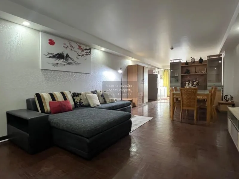 เช่าคอนโด  ไอทีเอฟ ทาวน์เวอร์ BTS-ช่องนนทรี สีลม เขต สาทร กรุงเทพ 2