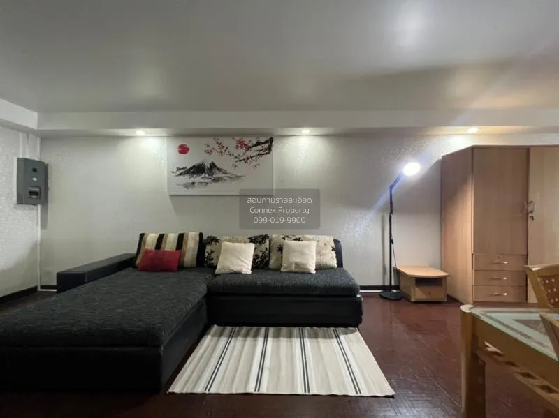 เช่าคอนโด  ไอทีเอฟ ทาวน์เวอร์ BTS-ช่องนนทรี สีลม เขต สาทร กรุงเทพ 4