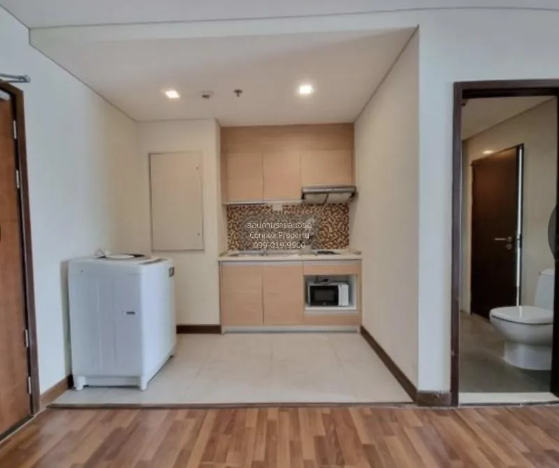 ขายคอนโด  เลอ ลักซ์ BTS-พระโขนง พระโขนงเหนือ เขต วัฒนา กรุงเทพ CX 2