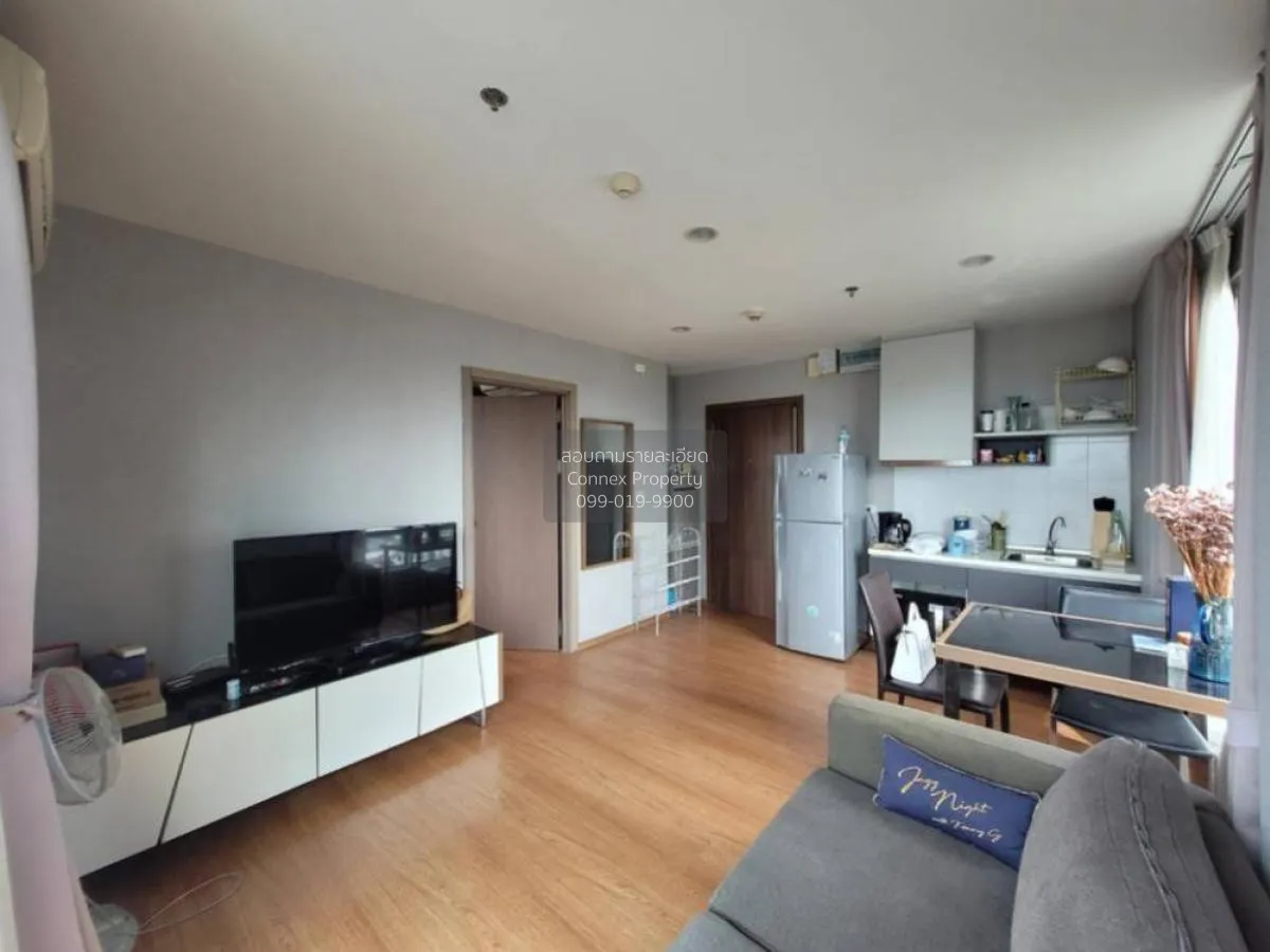 FOR SALE condo , The Base Sukhumvit 77 , BTS-On Nut , Phra Khanon 2