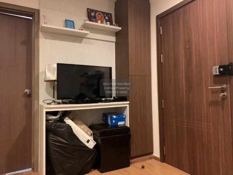 FOR SALE condo , The Base Sukhumvit 77 , BTS-On Nut , Phra Khanon 2