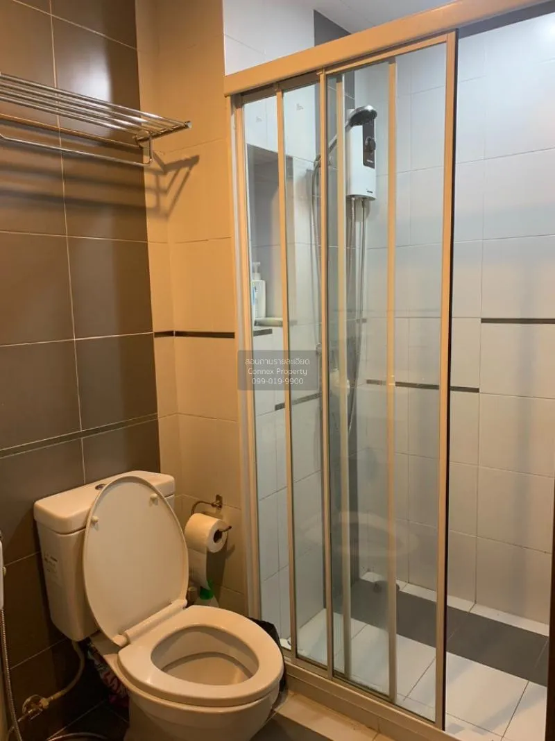 FOR SALE condo , The Base Sukhumvit 77 , BTS-On Nut , Phra Khanon