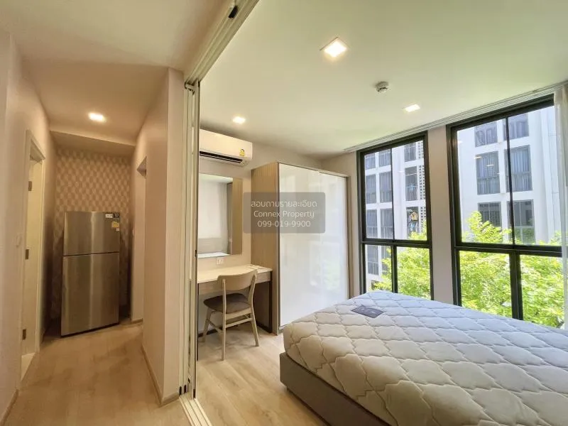 FOR SALE condo , Chambers Onnut Station , BTS-On Nut , Bang Chak  1