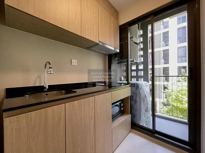 FOR SALE condo , Chambers Onnut Station , BTS-On Nut , Bang Chak  3