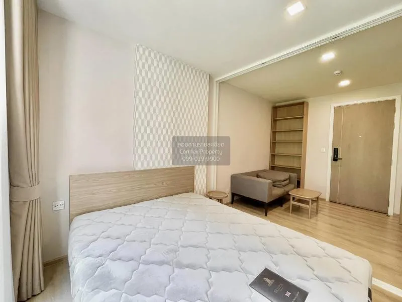 FOR SALE condo , Chambers Onnut Station , BTS-On Nut , Bang Chak  4