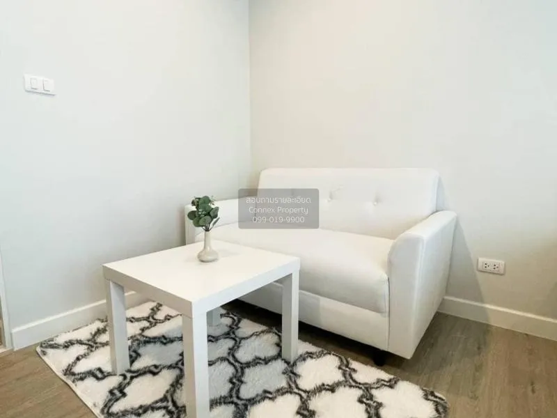 FOR RENT condo , Metro Sky Wutthakat , BTS-Wutthakat , Talat Phlu 2