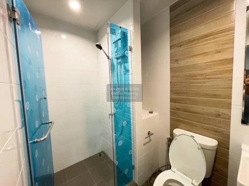 FOR RENT condo , Metro Sky Wutthakat , BTS-Wutthakat , Talat Phlu 4