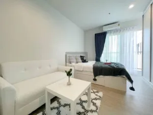 FOR RENT condo , Metro Sky Wutthakat , BTS-Wutthakat , Talat Phlu , Thon Buri , Bangkok , CX-78009